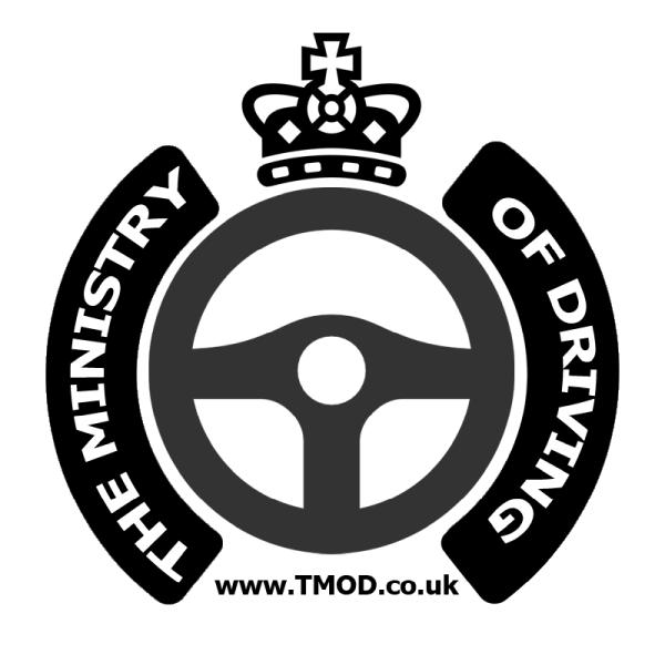 The Ministry of Driving