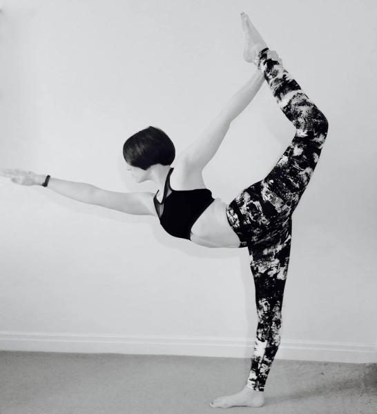 Yuyoga