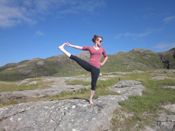 Kali Yoga Linlithgow West Lothian Scotland