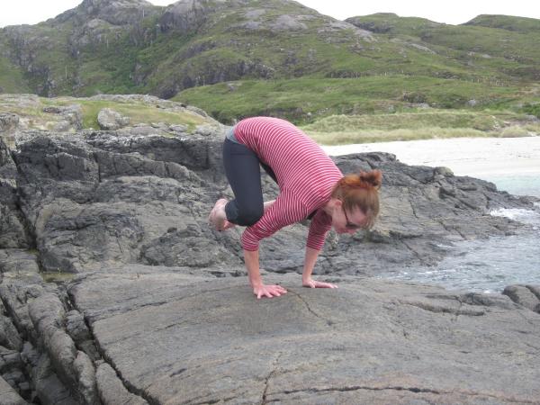 Kali Yoga Linlithgow West Lothian Scotland