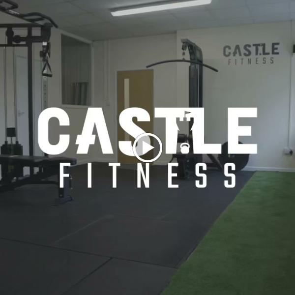 Castle Fitness