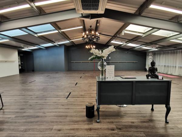 Vanessa Flow Yoga Studio