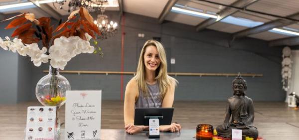 Vanessa Flow Yoga Studio