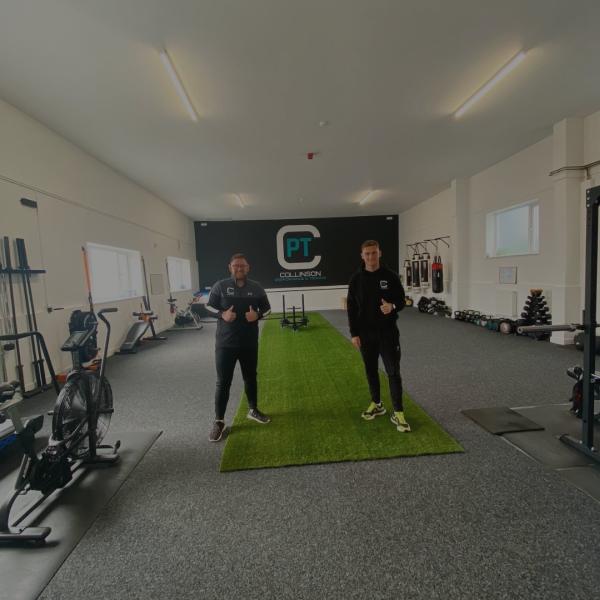 Collinson Performance & Training