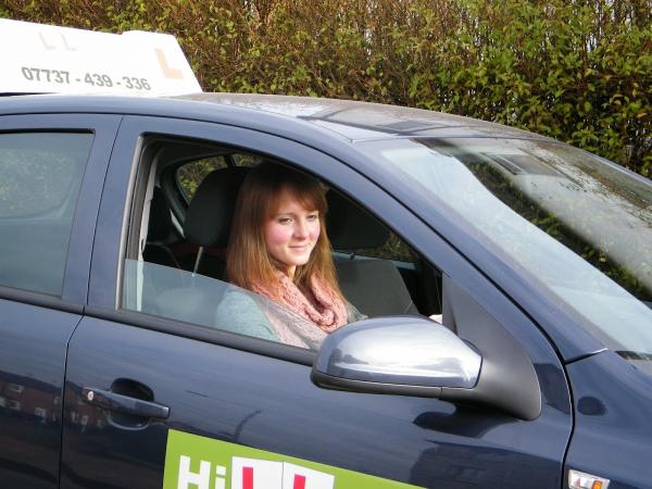 Hillhead Driving School