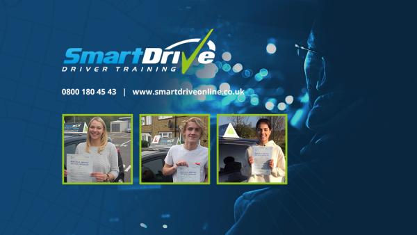 Smart Drive Driver Training