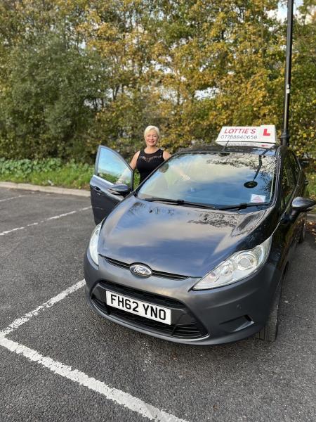 Lottie's Driving School