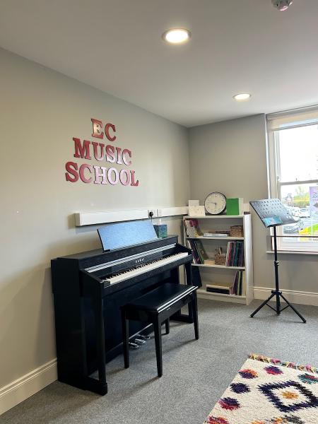 EC Music School