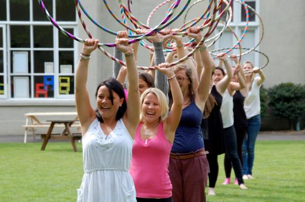 Livelovehoop
