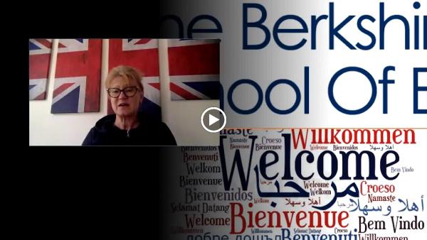 The Berkshire School of English Ltd