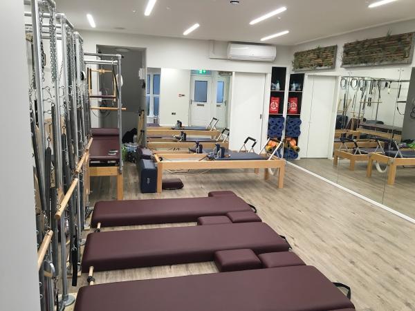 Pilates Swansea