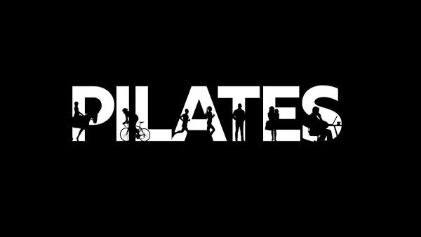 All About Pilates Studio