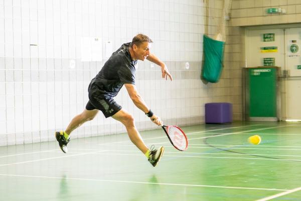 Holywell Leisure Centre