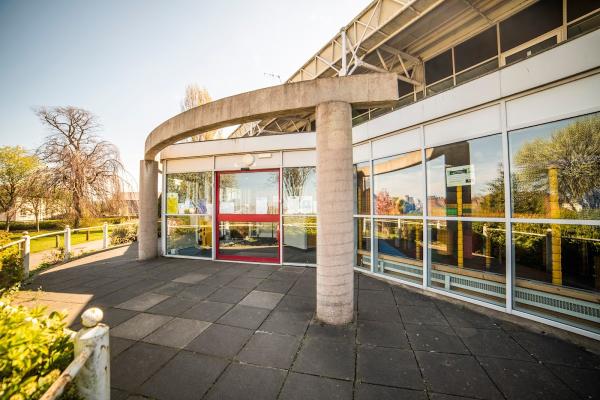 Holywell Leisure Centre