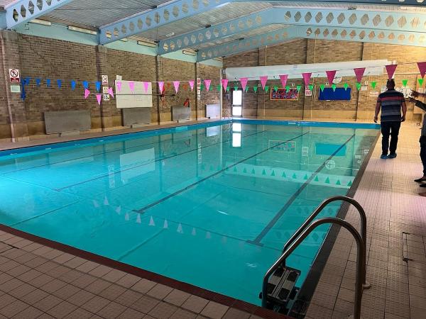 Totton Swim School