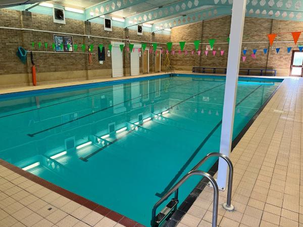 Totton Swim School