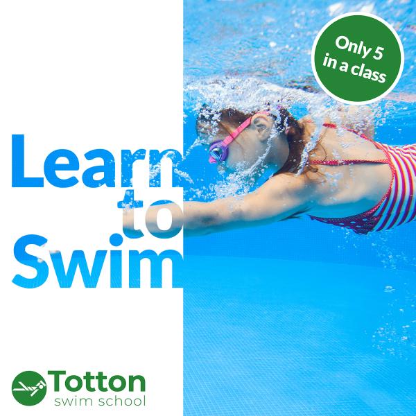 Totton Swim School