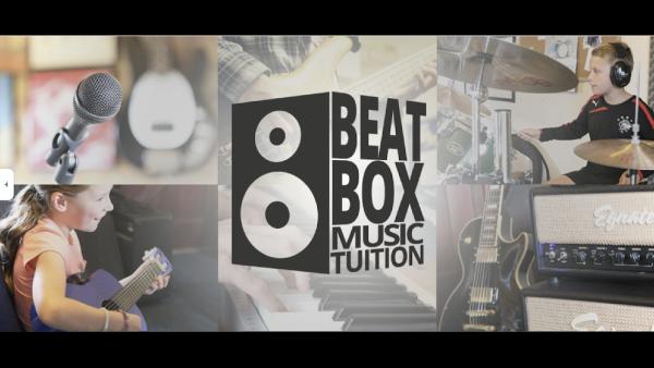 Beatbox Music Tuition / Listenlovelearn