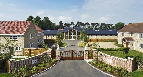 KWA Architects (Cambridge) Ltd