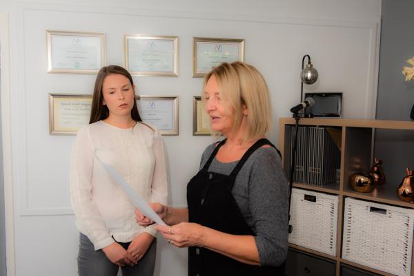 Anna Leigh Vocal Studios