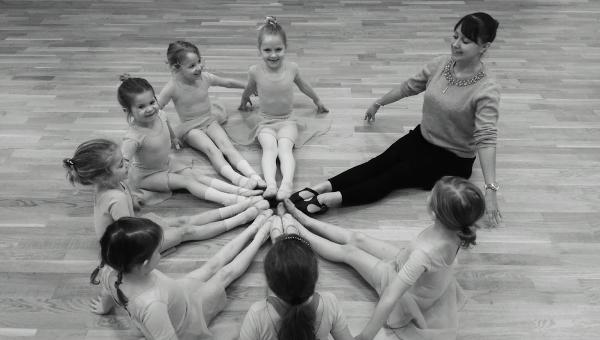 South Sutton Ballet School