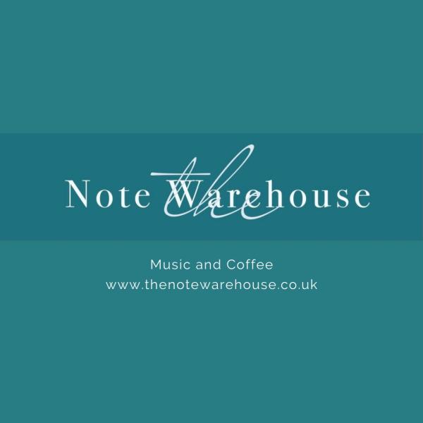 The Note Warehouse