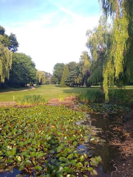 Letchworth Golf Club