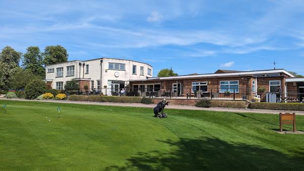 Letchworth Golf Club