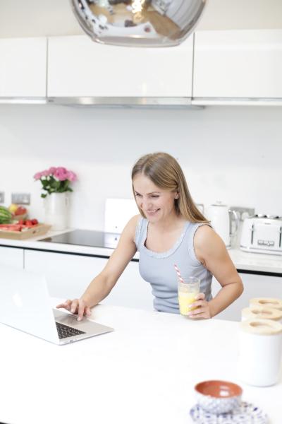 The Female Personal Trainer