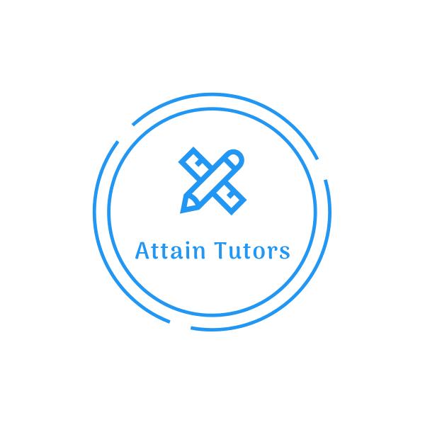 Attain Tutors