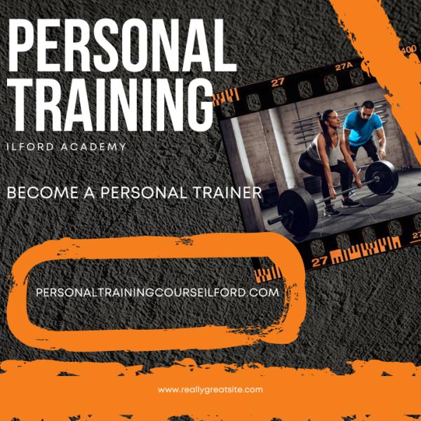 Personal Training Course