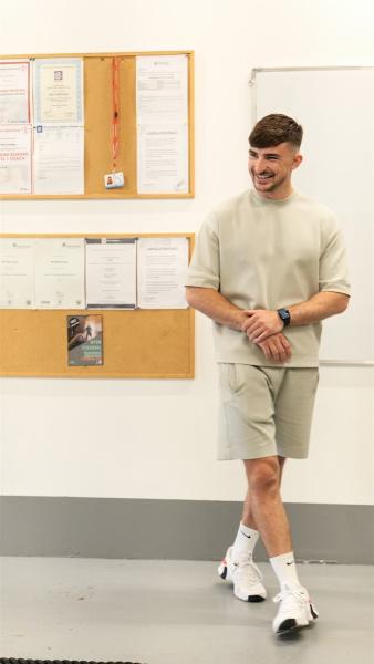 Mtsm Personal Training