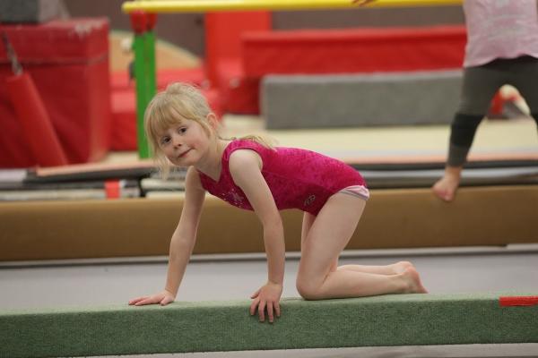 Neath Afan Gymnastics