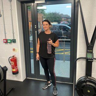 Infitness Gym Cranham
