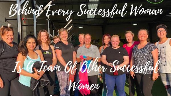 Grit + Grace Life With Vicci Phillips