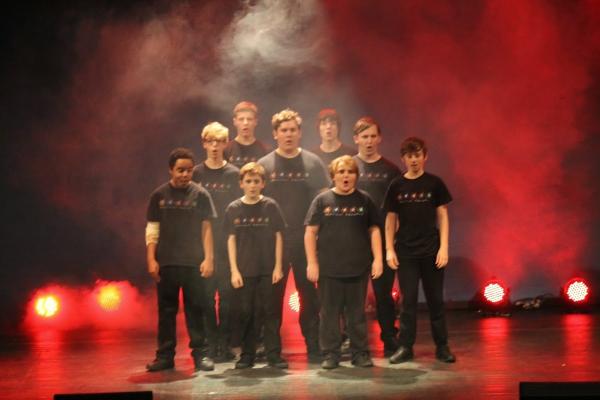 Reach Musical Theatre