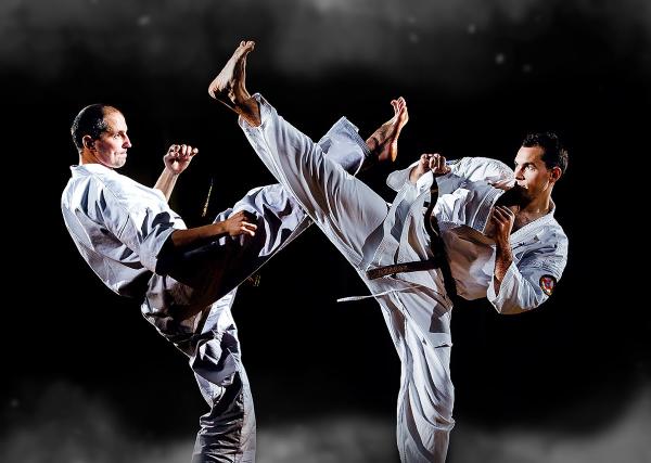 Pontypridd Kyokushin Karate Club