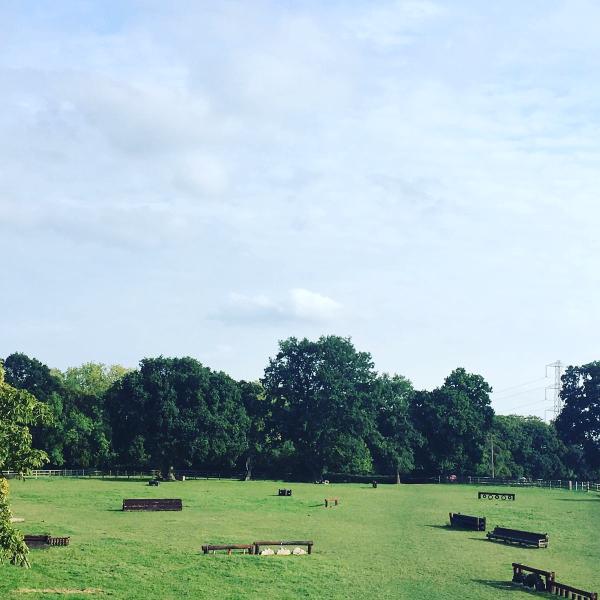 Widmer Farm Stables