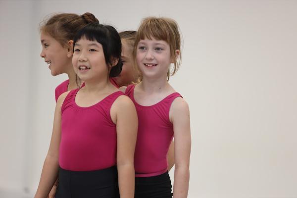 Warwick School of Dance