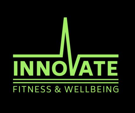 Innovate Fitness & Wellbeing