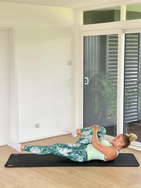 Zoe Hodgson Pilates