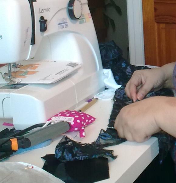Sew Easy Bristol