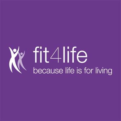 Fit4life Knutsford