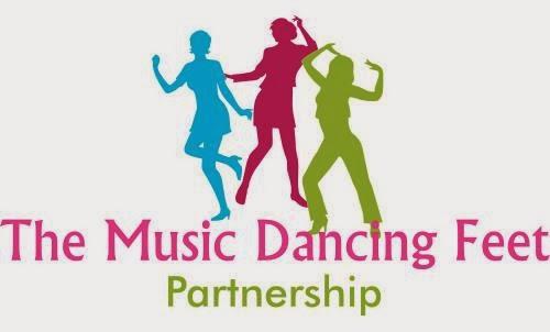 The Music Dancing Feet Partnership