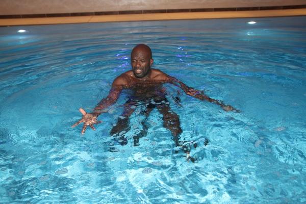Learn to Swim_adult One to One & Two to One Swimming Classes