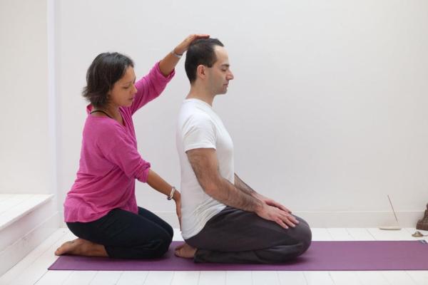 Yoga With Rachael