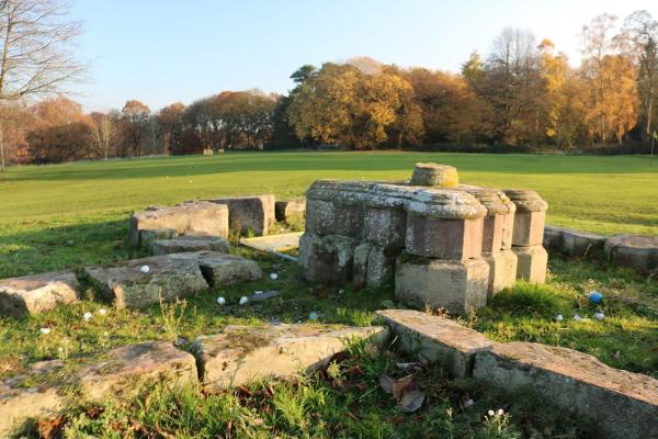 Vale Royal Abbey Golf Academy