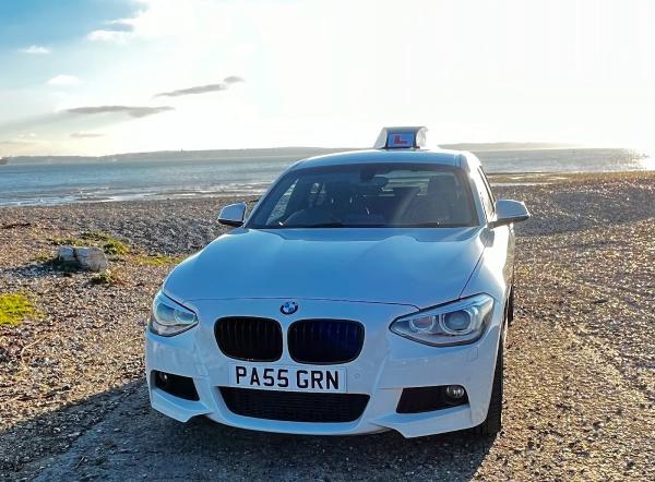 Green Life Driving School