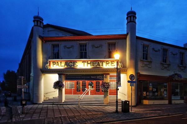 Palace Theatre