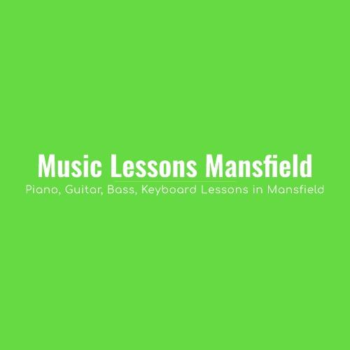Guitar Lessons Mansfield